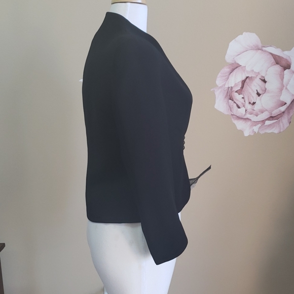 Valentino Boutique Two Piece Suit - Picture 3 of 8